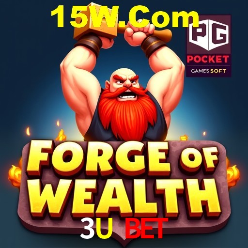 Experiência VIP 3U Bet