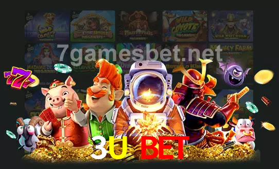 cassino 3U Bet