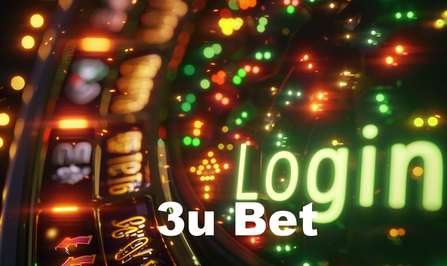 Generoso Bônus Cassino 3ubet