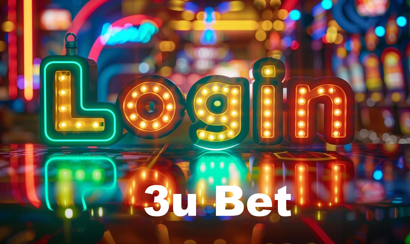 Mundo dos Jogos Cassino 3ubet