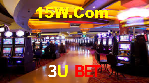 3U Bet App