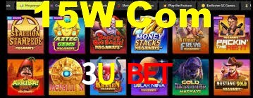 Programa VIP 3U Bet