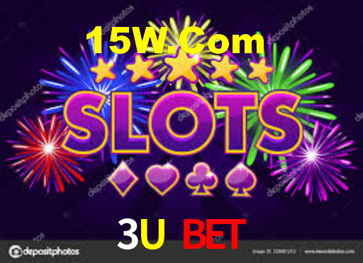 3U Bet App