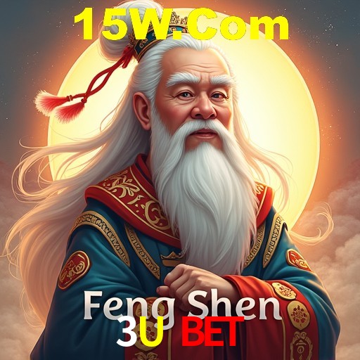 Provedores de Jogos 3U Bet