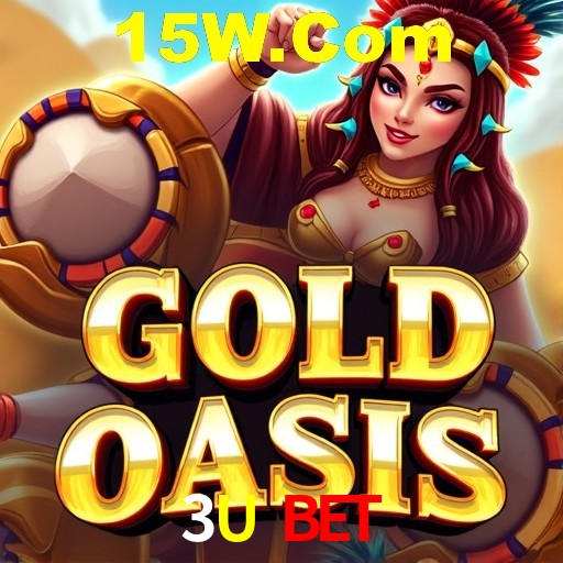 Estatísticas Esportivas 3U Bet