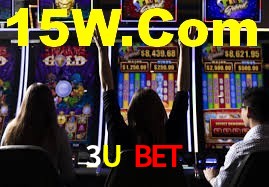 Daily Bonuses 3U Bet