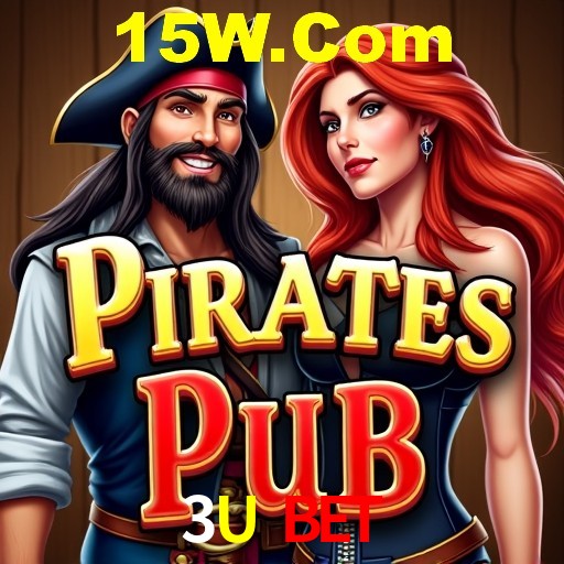 Diretório de Jogos 3U Bet