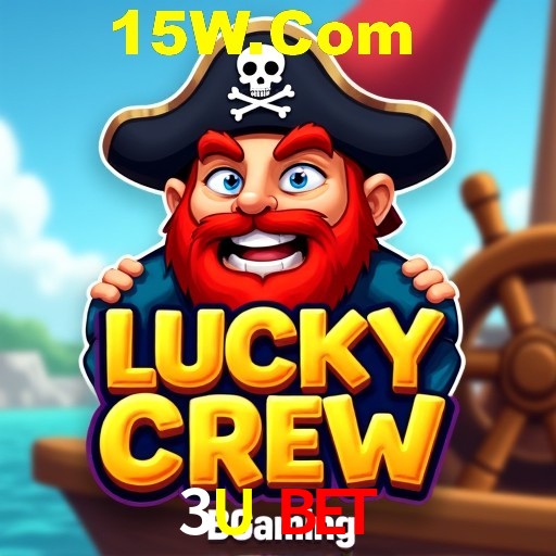 Account Benefits 3U Bet