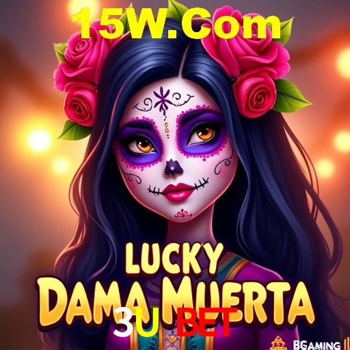 A Emoção da Loteria na 3U Bet: Uma Chance de Mudança de Vida