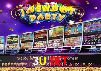Inovações de Jogos na 3U Bet: O Futuro das Experiências Interativas