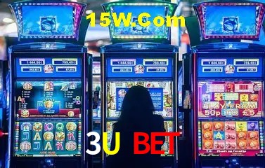 Descubra o Programa VIP da 3U Bet: Vantagens Exclusivas para Jogadores