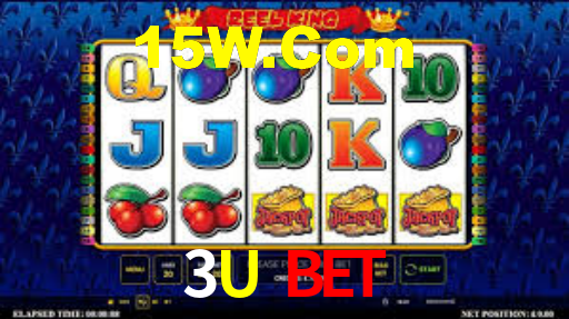3U.Bet