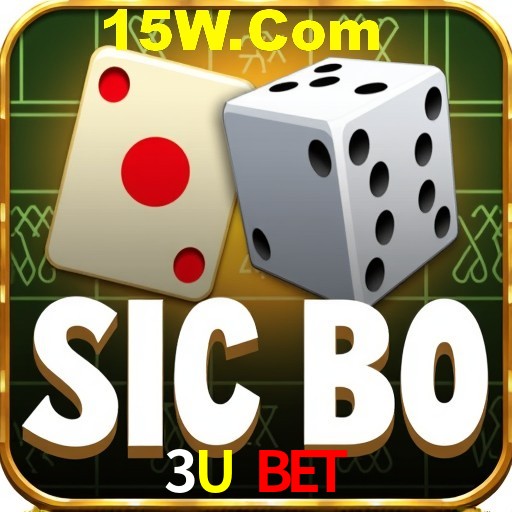 Quick Registration 3U Bet