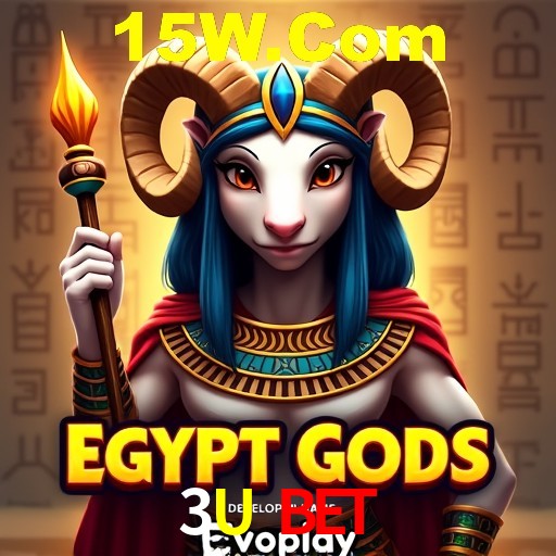Login Seguro 3U Bet