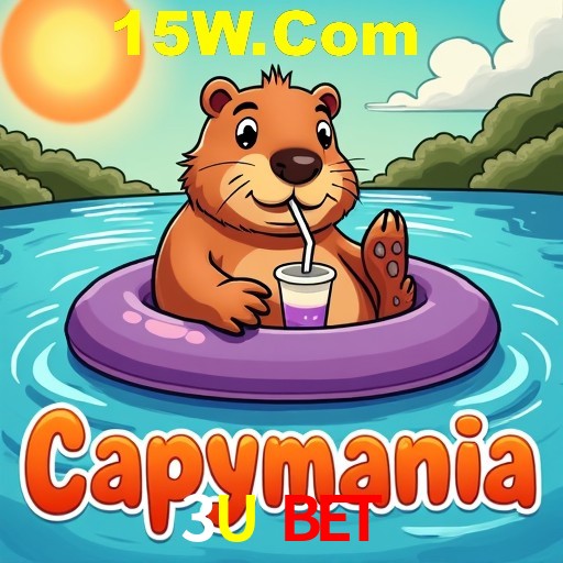 Slot Games 3U Bet