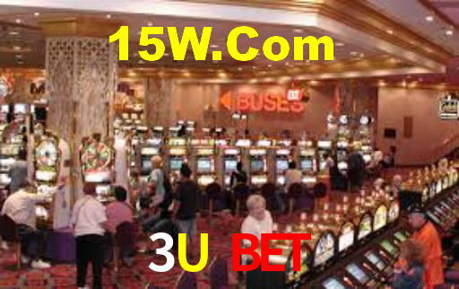 3U.Bet