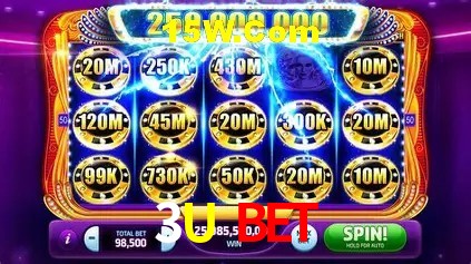 Inovações de Jogos na 3U Bet: O Futuro das Experiências Interativas