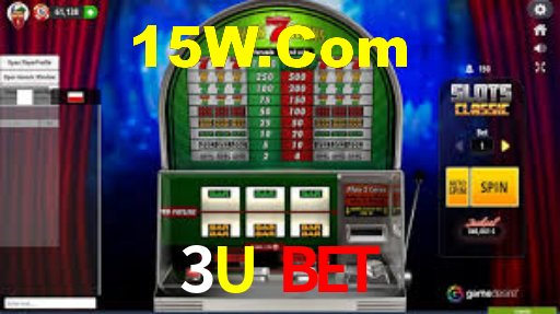 3U.Bet