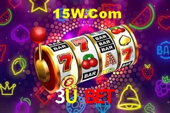 A Experiência Imersiva dos Cassinos Ao Vivo no 3U Bet