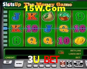 Desvendando o Mundo dos Jogos Virtuais na 3U Bet
