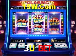Descubra a Essência do 3U Bet: Nossa História e Compromissos