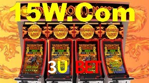 3U Bet