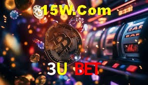 Spaceman Game 3U Bet