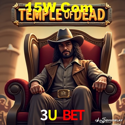 Live Casino 3U Bet