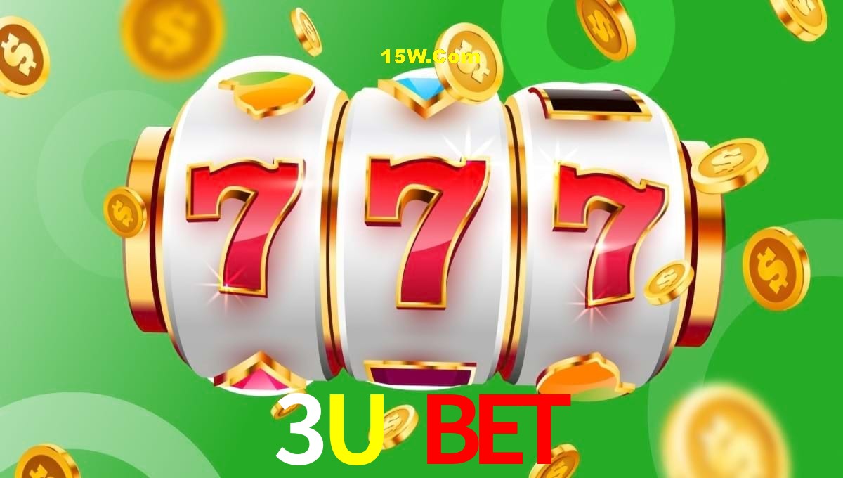 Experiência VIP 3U Bet