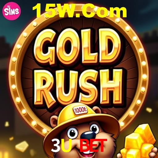 Jogos de Slot 3U Bet