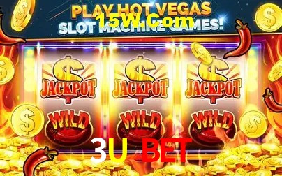 Apostas Esportivas na 3U Bet: Um Guia Completo
