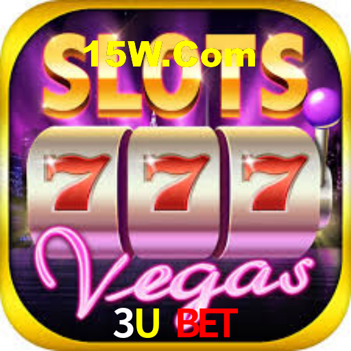Bônus Generosos e Exclusivos no 3U Bet para Você!